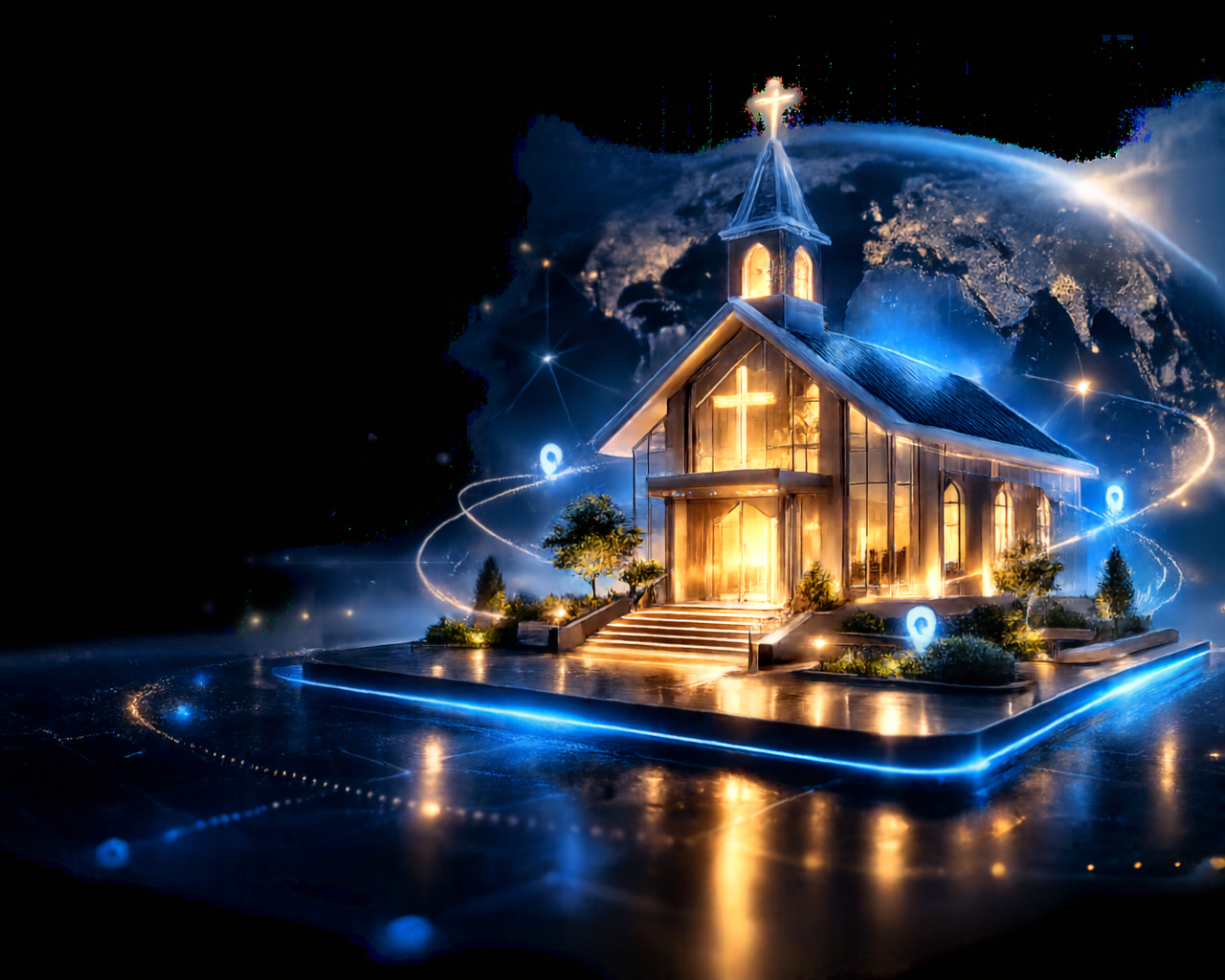 Cornerstone Community Bible